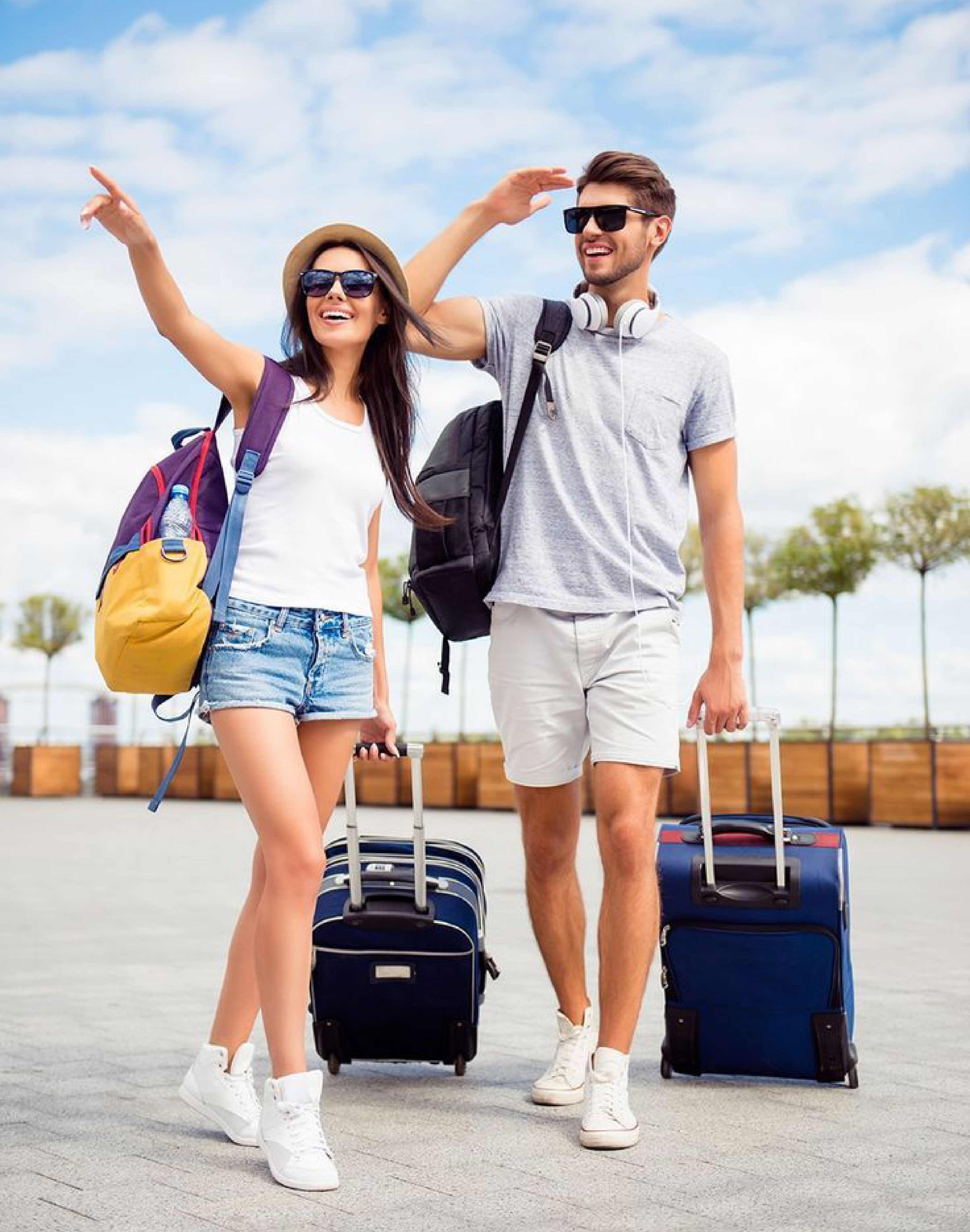 Compass Travel & Tourism Ltd